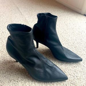 Rag and Bone Beha booties